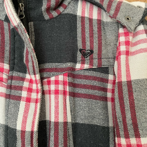 Roxy Jacket Small Very Comfy - Picture 8 of 8